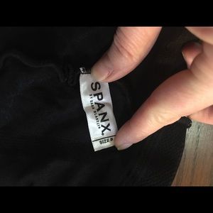 Spanx
